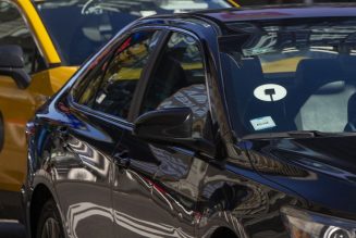 Uber and Lyft have a driver shortage problem, and it’s costing them a lot of money