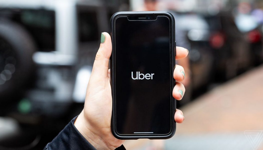 Uber will pay a blind woman $1.1 million after drivers stranded her 14 times