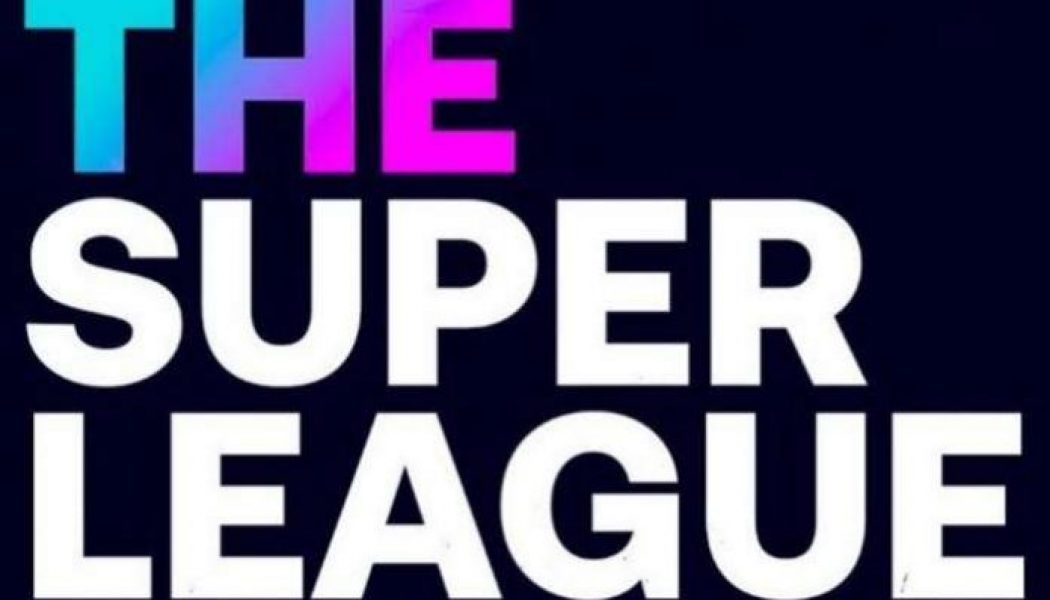 UEFA exco member: Super League clubs will be thrown out of Champions League