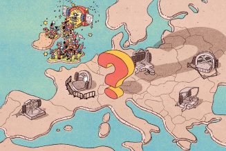 UK Primed to Resume Live Shows While Rest of Europe Struggles