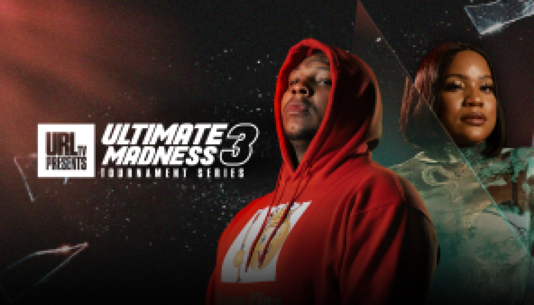 Ultimate Rap League’s Ultimate Madness 3 Tournament Pits Rising Stars Against Vets