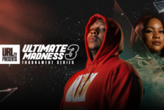 Ultimate Rap League’s Ultimate Madness 3 Tournament Pits Rising Stars Against Vets