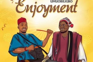Umu Obiligbo – Enjoyment