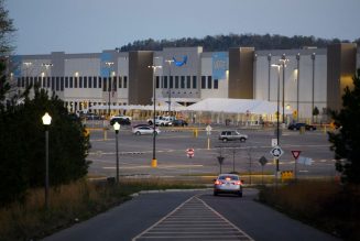 Unionizing Amazon warehouses was never going to be easy