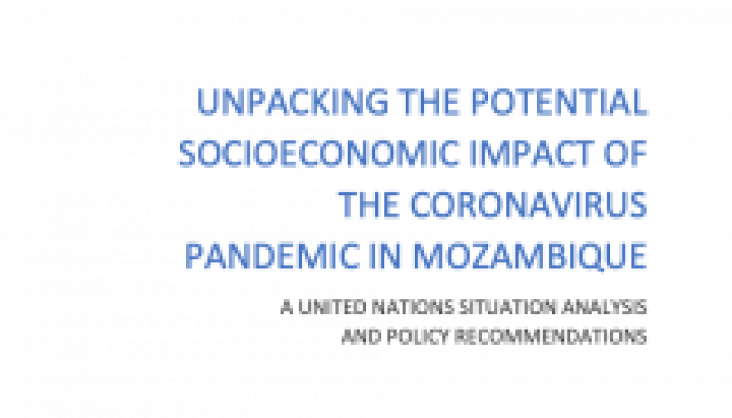 Unpacking the Economic Impact of COVID 19 on SMBs in South Africa