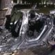 [Update] Two Dead in Fiery Tesla Model S Crash; No One Was Driving, Authorities Say