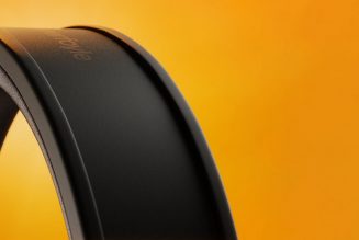 Urbanista is the latest company to take a swing at solar-powered headphones