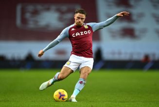 ‘Utter stupidity’ – Some of the Villa fans are unhappy with 23-yr-old’s display last night