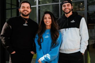 Valkyrae and CouRage are now co-owners of 100 Thieves