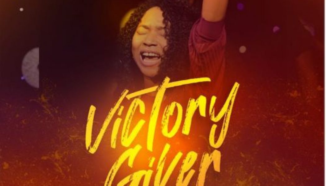 VIDEO: Blessing Osaghae – Victory Giver
