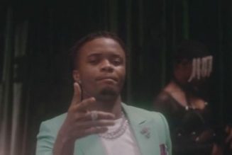 VIDEO: Crayon ft Rema – Too Correct