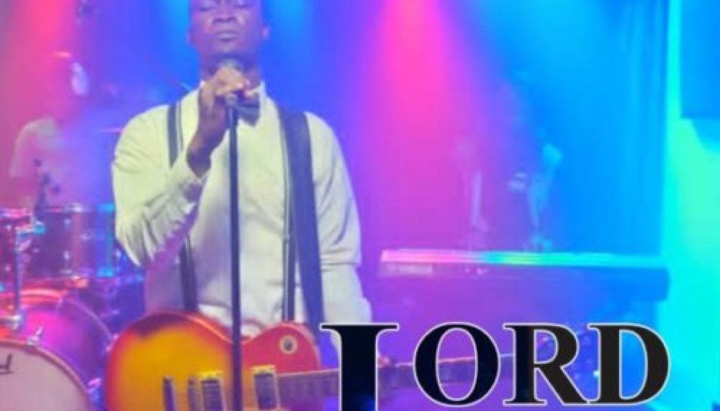 VIDEO: Emmanuel Hero – Lord of All