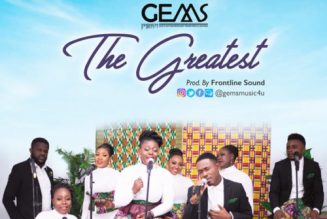 VIDEO: GEMS – The Greatest