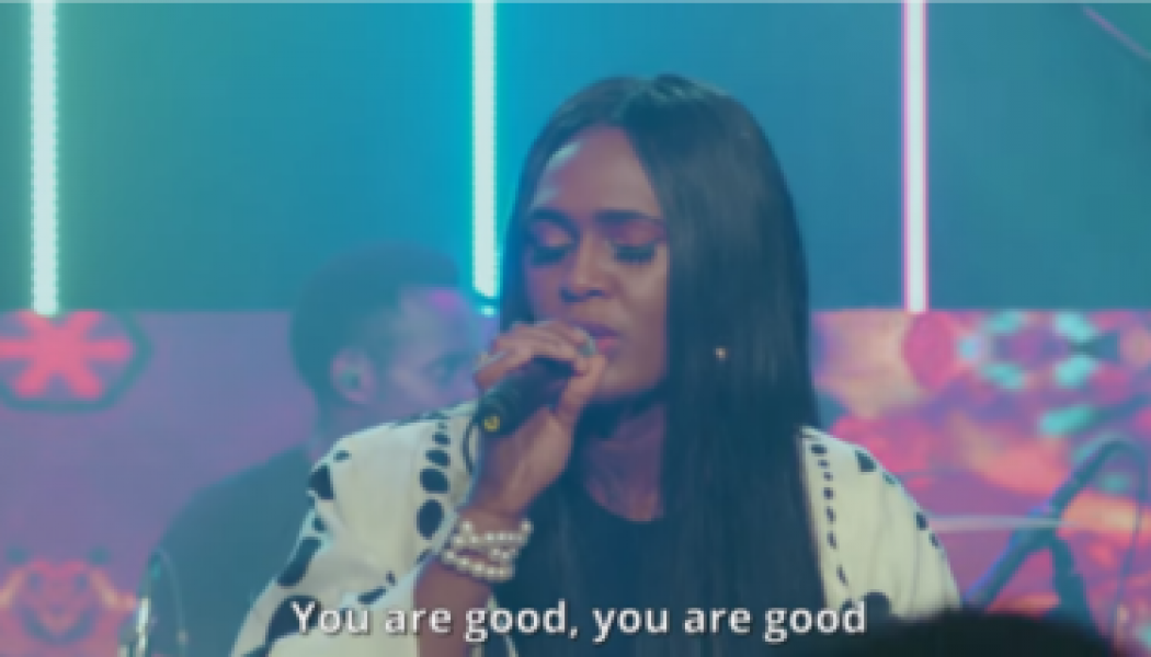 VIDEO: Jahdiel – You Are Good