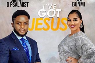 VIDEO: Jimmy D Psalmist ft Olu Bunmi – I’ve Got Jesus