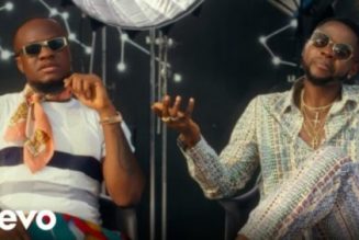 VIDEO: Kizz Daniel – Nesesari ft Philkeyz
