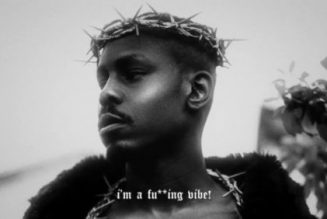 VIDEO: Ladipoe – Rap Messiah