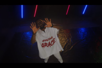 VIDEO: Mike Abdul ft Yoruba Mass Choir – You No De Look Face