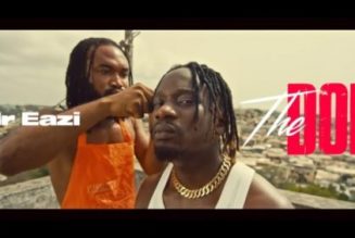 VIDEO: Mr Eazi – The Don (Short Film)