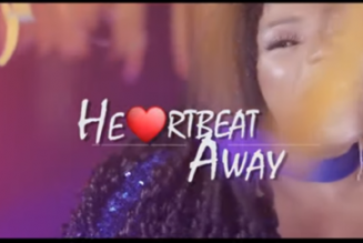 VIDEO: Naomi Classik – Heartbeat Away