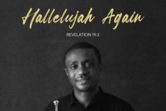 VIDEO: Nathaniel Bassey – Halleluyah Challenge Praise Medley