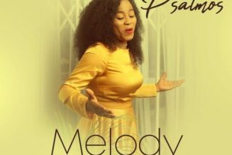VIDEO: Psalmos – Melody in My Heart