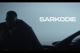 VIDEO: Sarkodie – No Fugazy
