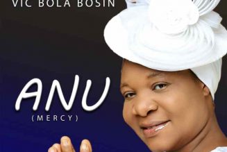 VIDEO: Vic Bola Bosin – ANU
