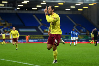 Villa reportedly plotting summer move for English winger Guardiola admires