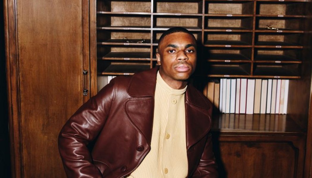 Vince Staples Compares Nipsey Hussle To Black Revolutionaries In New Interview
