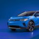 Volkswagen’s Newest Desert Racer Is an … ID4 Electric SUV?