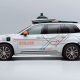 Volvo XC90 Robotaxis are Coming to Ride-Hail Giant DiDi’s Fleet