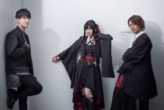 WagakkiBand & Voice Actor Tasuku Hatanaka Compare Notes on Participating in New Animated Series ‘Mars Red’
