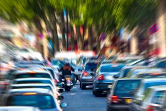 Washington state lawmakers vote to phase out gasoline cars by 2030