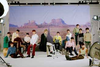 Watch Seventeen Perform ‘Hit’ on ‘Ellen’ & Take Fans Behind the Scenes