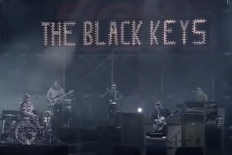 Watch The Black Keys Perform Live for the First Time in Over a Year