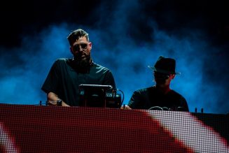Watch the Choreographed Music Video for Tchami and ZHU’s “All On Me”