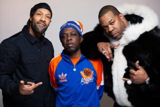 Watch the Director’s Cut of Phife Dawg’s ‘Nutshell PART 2′