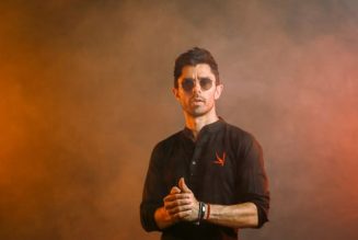 Watch the Powerful Music Video for KSHMR and Karra’s “The World We Left Behind”