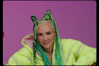 Watch the Zany Music Video for NERVO, Tinie Tempah and Paris Hilton’s Sex-Fueled Single, “Pickle” [Premiere]