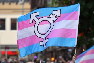 Wave Of Anti-Trans Bills May Cost 45,000 Youth Gender-Affirming Health Care