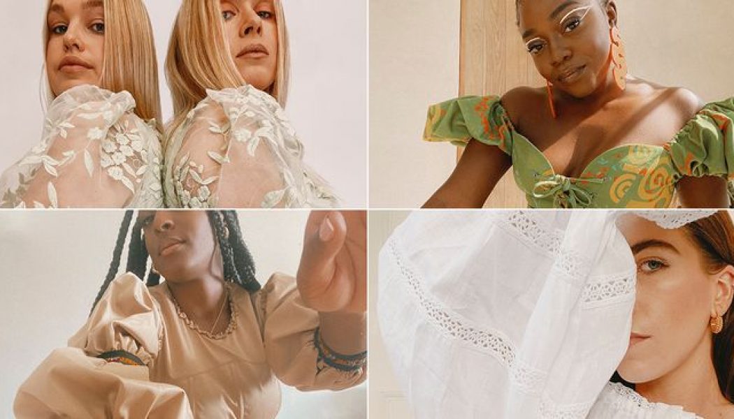 We Try Before You Buy: 6 Joyful Dresses We Really Love for Summer