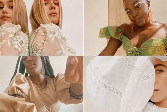 We Try Before You Buy: 6 Joyful Dresses We Really Love for Summer