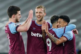‘We would consider them’ – Moyes reacts to potential transfer offers for West Ham duo