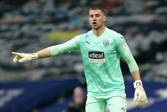 West Brom set asking price for Tottenham and West Ham target