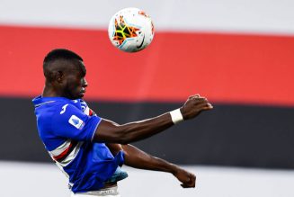 West Ham and Leeds linked with a summer move for 28-yr-old defender