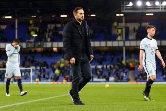 ‘West Ham are fortunate to have him’ – Hammers star receives glowing praise from Lampard