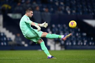 West Ham eyeing 28-yr-old ace to replace first team star, other PL clubs linked as well