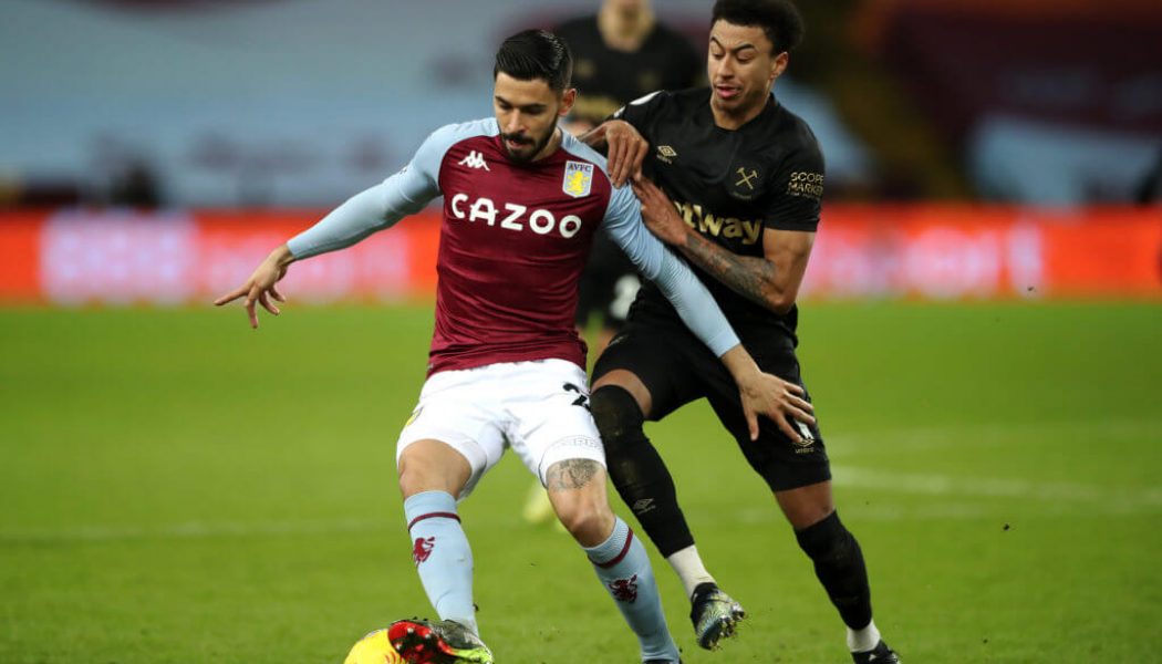 West Ham have been told to fork out €25 million if they want to sign 28-yr-old