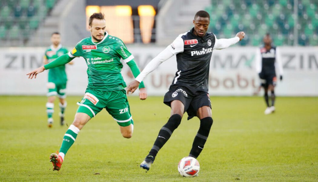 West Ham have reportedly joined Liverpool in the race for centre-back Arteta wants